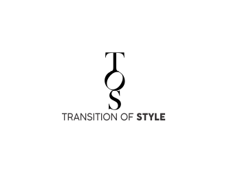 Transition of Style logo design by WooW