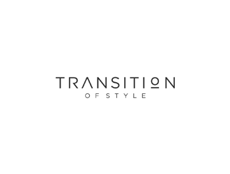 Transition of Style logo design by ndaru