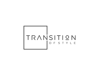 Transition of Style logo design by ndaru