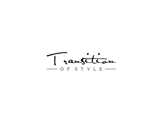 Transition of Style logo design by ndaru