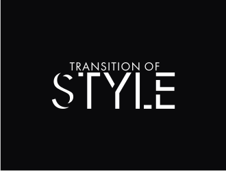 Transition of Style logo design by dhe27
