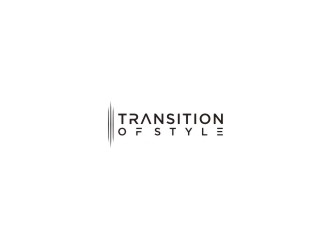 Transition of Style logo design by EkoBooM