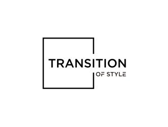 Transition of Style logo design by EkoBooM