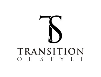 Transition of Style logo design by EkoBooM