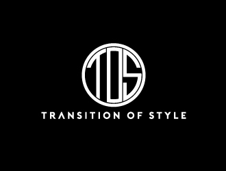 Transition of Style logo design by 35mm