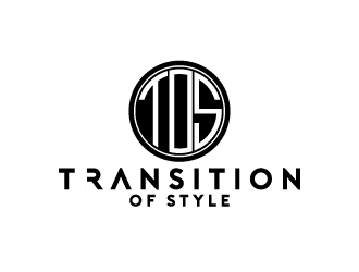 Transition of Style logo design by 35mm