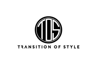 Transition of Style logo design by 35mm