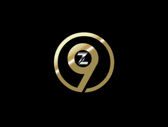 Z9  logo design by bougalla005