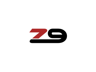 Z9  logo design by rief