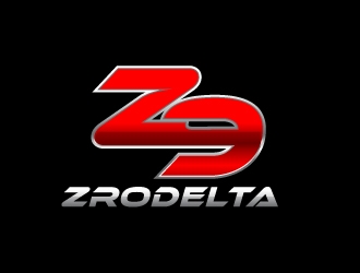 Z9  logo design by nexgen