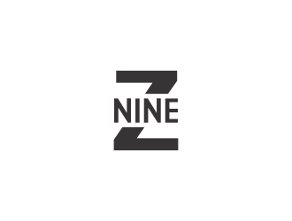 Z9  logo design by perf8symmetry
