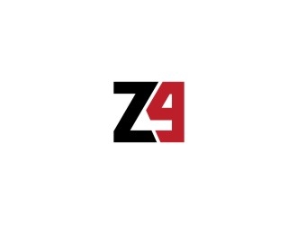Z9  logo design by agil