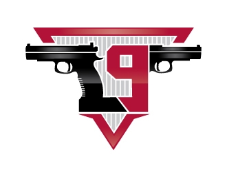 Z9  logo design by Suvendu