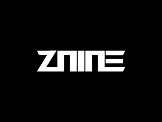 Z9  logo design by PRN123