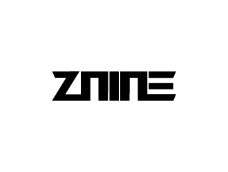 Z9  logo design by PRN123