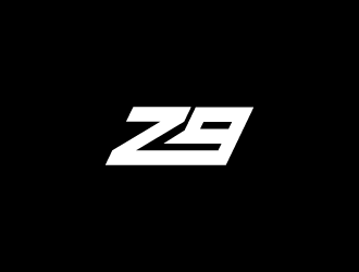 Z9  logo design by PRN123