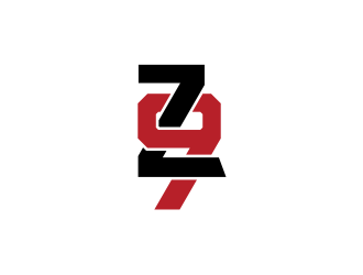 Z9  logo design by amazing