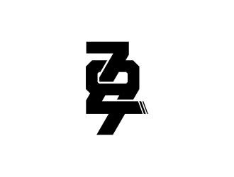 Z9  logo design by amazing
