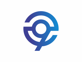 Z9  logo design by perspective