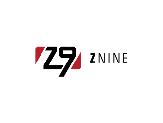Z9  logo design by amazing