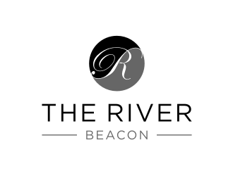 The River Beacon logo design by asyqh