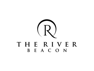 The River Beacon logo design by oke2angconcept