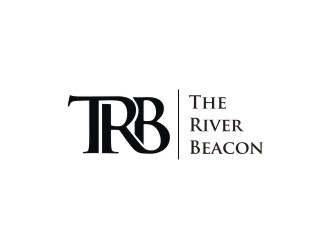 The River Beacon logo design by agil