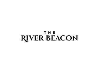The River Beacon logo design by graphica