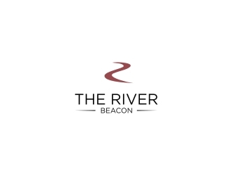 The River Beacon logo design by narnia