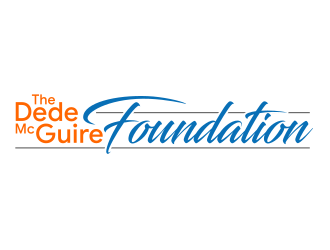 The Dede McGuire Foundation logo design by Dakon
