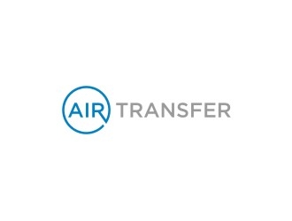 AirTransfer logo design by bricton