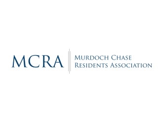 Murdoch Chase Residents Association logo design by agil
