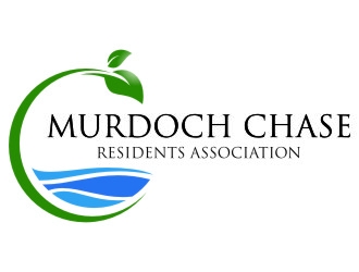 Murdoch Chase Residents Association logo design by jetzu