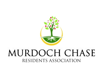 Murdoch Chase Residents Association logo design by jetzu