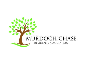 Murdoch Chase Residents Association logo design by jetzu