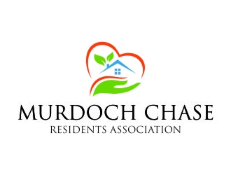 Murdoch Chase Residents Association logo design by jetzu
