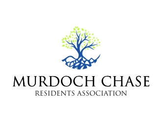 Murdoch Chase Residents Association logo design by jetzu