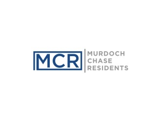 Murdoch Chase Residents Association logo design by bricton
