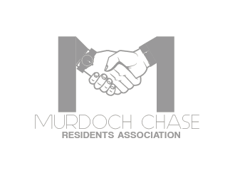 Murdoch Chase Residents Association logo design by czars