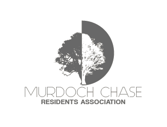 Murdoch Chase Residents Association logo design by czars
