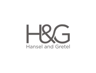 Hansel and Gretel logo design by agil
