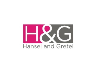 Hansel and Gretel logo design by agil