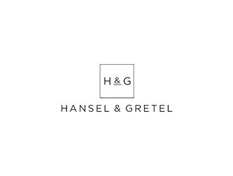 Hansel and Gretel logo design by blackcane