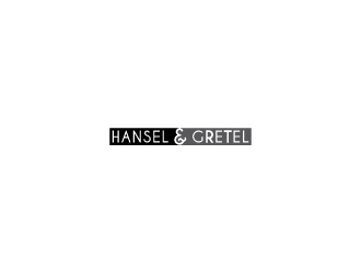 Hansel and Gretel logo design by dhika