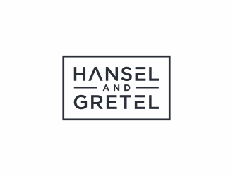 Hansel and Gretel logo design by ammad