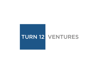 Turn 12 Ventures logo design by aflah