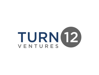 Turn 12 Ventures logo design by nurul_rizkon