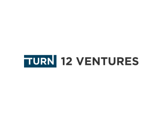 Turn 12 Ventures logo design by .::ngamaz::.