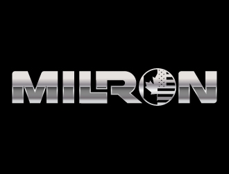 Milron logo design by jaize