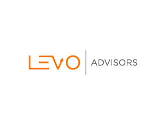 Levo Advisors logo design by torresace